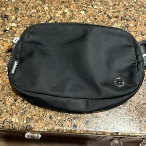 Crossbody Lululemon bag